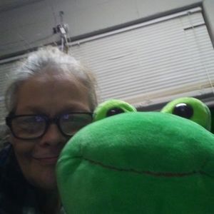 Meet your Posher, Lori